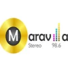 Maravilla Stereo Viracacha