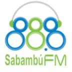 logo Sabambú FM
