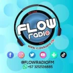 logo Flow Radio