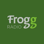 logo Frogg Radio