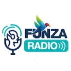 logo Funza Radio