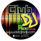 logo ClubDJRadio
