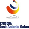 Emisora Jose Antonio Galan