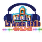 logo La Arada Radio