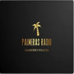 logo Palmeras Radio