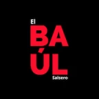 logo El Baúl Salsero