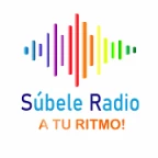 Súbele Radio Colombia