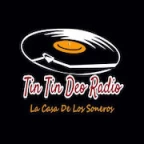 logo Tin Tin Deo Radio