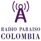 logo Radio Paraiso Colombia