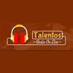 logo Talentos Radio