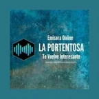 logo La Portentosa