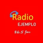 Radio Ejempo