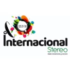 logo Internacional Stereo