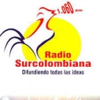 logo Radio Surcolombiana Neiva
