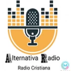 logo Radio Alternativa
