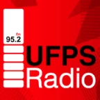 logo Radio UFPS