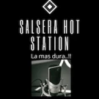 Salsera hot Station