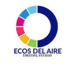 logo Ecos Digital Stereo