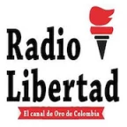 logo Radio Libertad