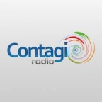 logo Contagio Radio