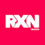 logo RXN Radio