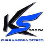logo Kurrambera Stereo