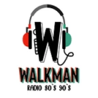 logo Walkman Radio