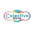 logo Colectiva Radio