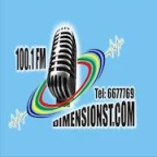 Dimension Estereo