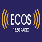 logo ECOS 1360