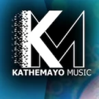 logo Kathe Mayo Music