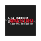 logo A la Escucha Del Maestro Radio