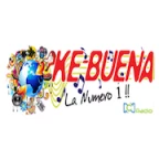 logo Ke Buena