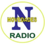 logo Novedades Radio