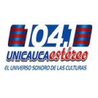 logo Unicauca Stereo