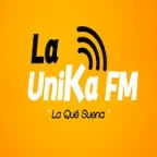 logo La Unika FM