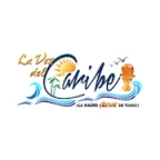 logo La Voz Del Caribe