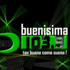 logo Buenísima 103.9 FM