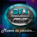 Frecuencia Feeling 97.1 FM