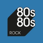 logo 80S80S Rock