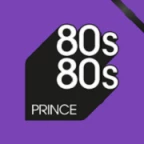 logo 80s80s Prince