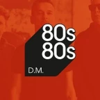 logo 80s80s Depeche Mode