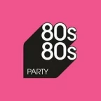 logo 80s80s Party