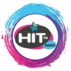 logo Hit FM Radio