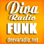 logo Diva Radio FUNK