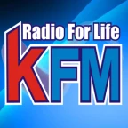 logo KFM 95.5 Sudbury