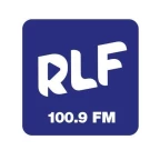 logo Radio RLF