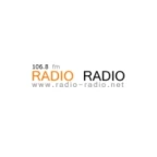 logo Radio Radio Toulouse