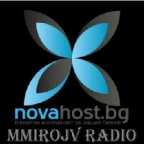 logo Радио Mmirojv