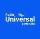 logo Radio Universal Santa Rosa